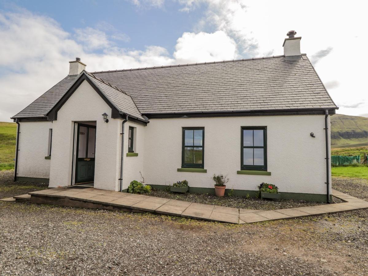 Ridge End Cottage Kilmaluag Exterior photo